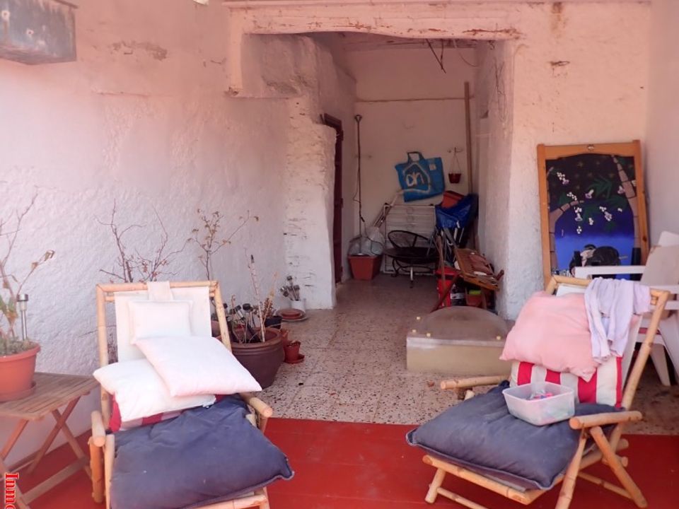 Landsbyhus i Cadiar, Granada - foto 4